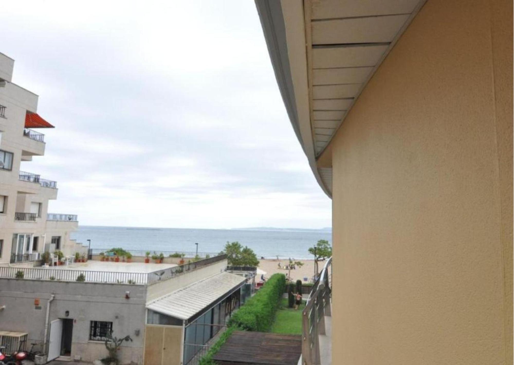 Apartamento RNET - Marina Parc Rosas Exterior foto