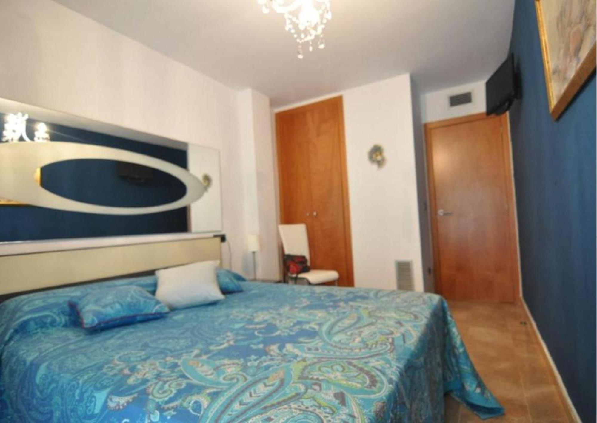 Apartamento RNET - Marina Parc Rosas Exterior foto