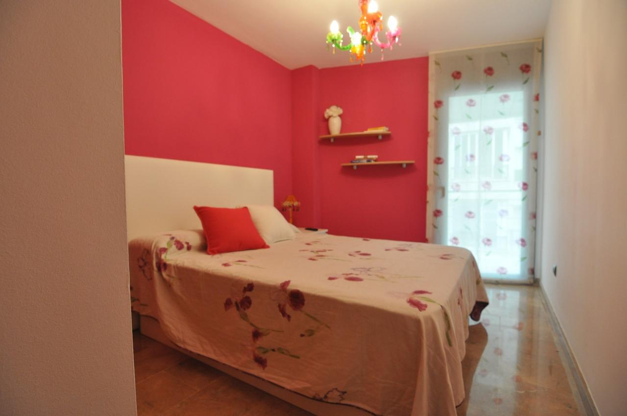 Apartamento RNET - Marina Parc Rosas Exterior foto